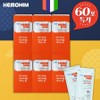 Immunity-boosting Atomy Hemohim (free mini [cold and hot] compress pack), 60 units, 20ml / 면역력 증진 애터미 헤모힘 ( 미니 [냉온] 찜질팩 무료 증정), 60개, 20ml
