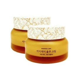 Mommy Care [Mamicare] Mommycare Coix Coix Cream 50g 2pcs -AO- (49830264) 1/1pc / [마미케어] 마미케어 율무크림 50g 2개 -AO- (49830264) 1개／1개