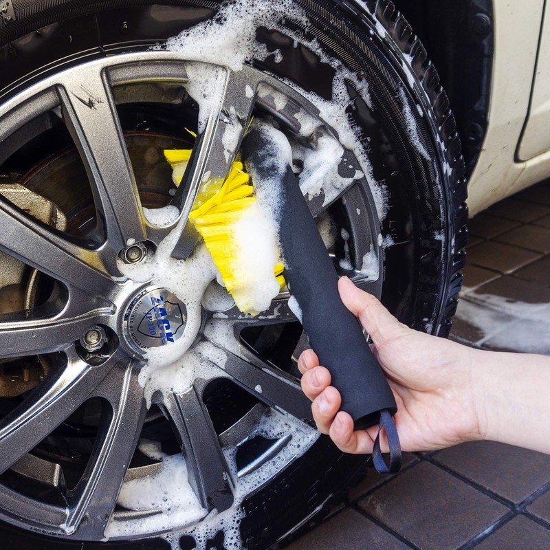 Handy Crown CWK-003 B&Y Pole for Wheels