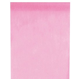 Santex Decorative Non-Woven Table Runner 0.3 x 10 m