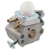MOTOALL Carburetor C1U-K78 with Tune-Up Kit for ECHO Blower PB200