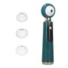 Blackhead Vacuum Suction Machine 3 Gears Magnify Pores Cleaning Electric