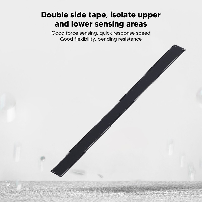 Piezoresistive Sensor Force Sensitive Resistor Sensor Flexible Pressure Sensing Transducer