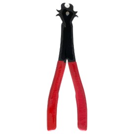 TireChain.com 13" Truck SUV Tire Chains Repair Pliers Tool