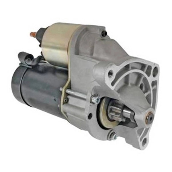 ComponentsPlus NEW STARTER FITS PEUGEOT EUROPEAN MODEL BY PART NUMBER