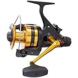 Penn Gold Label Series Slammer Live Liner Spinning Reel (300-Yard, 20-Pound)