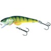 Salmo Perch Floating 8 cm 12 cm Colour Perch, Size