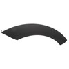 Wheel Mudguard Arch Cover Scratch Resistant Sporty Front Hood Wheel