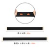 [maikun] [My Queen] Belt Women's Thick Women's Belt Elastic Suit