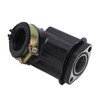 Carburetor Intake Manifold Pipe 25mm/31mm for GY6 125cc150cc Engine ATV