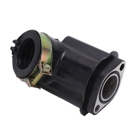 Carburetor Intake Manifold Pipe 25mm/31mm for GY6 125cc150cc Engine ATV Quad Dirt Bike