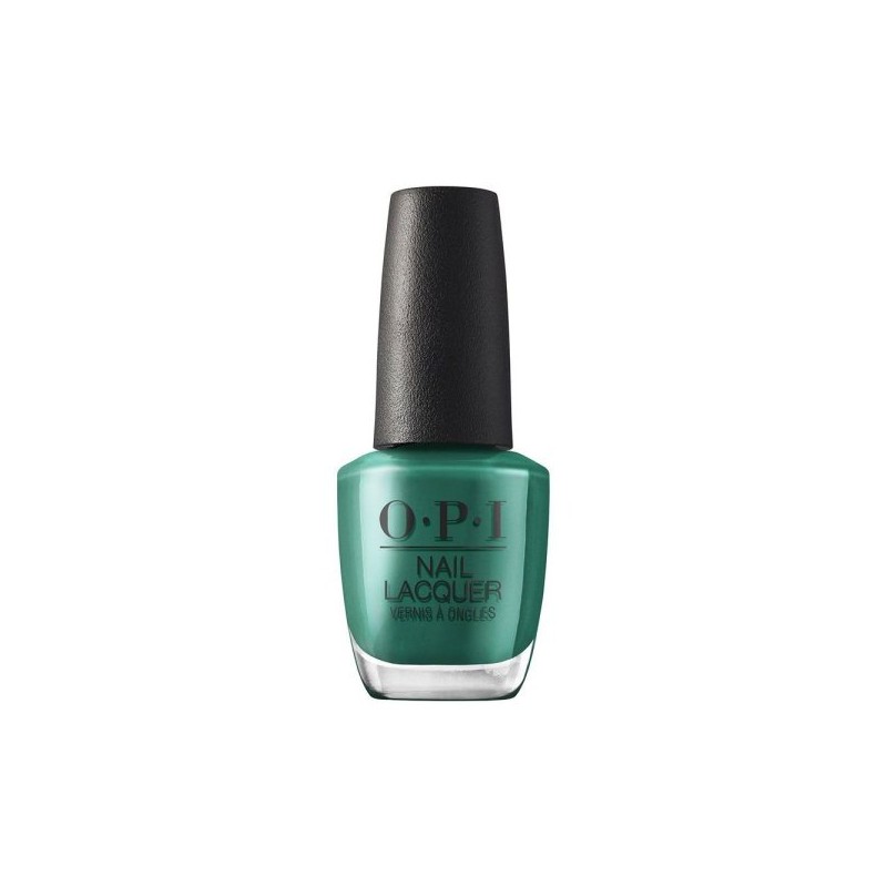 갤러리아 OPI네일락커 H007 - Rated Pea-G Galleria OPI Nail Lacquer