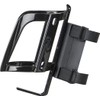 BELL Clinch Universal Mount and Cage, Black
