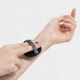 Brilliant 브릴리에잇 루비셀 퍼프 1SET(5AE) Brilliant Rubycell Puff 1SET(5AE)