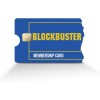 Any Custom Product Block Buster Credit Card Sticker Skins -