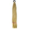 Special Hair Salon Supervision with Hair Elastic Braid, 12 Braids,