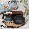 English Breakfast - Blend Of The Best Loose Leaf Black