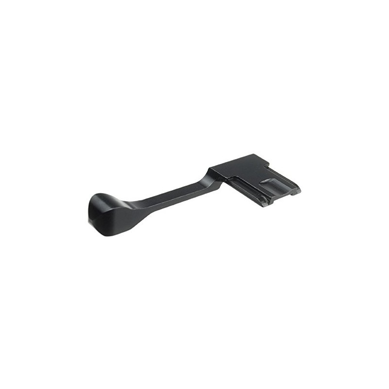 DSLRKIT Metal Thumb Rest for Fuji X-M1, X-A2, X-A1, X-100T,