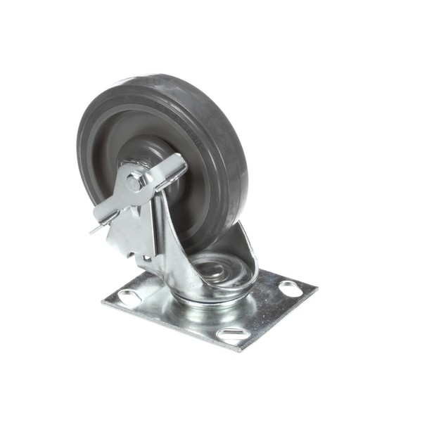 Vulcan Hart Caster, 5 Swivel