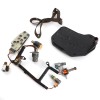 Unbranded 4L60E 4L65E 4L65-E Transmission Solenoid Kit W/Harness For 1993-2005