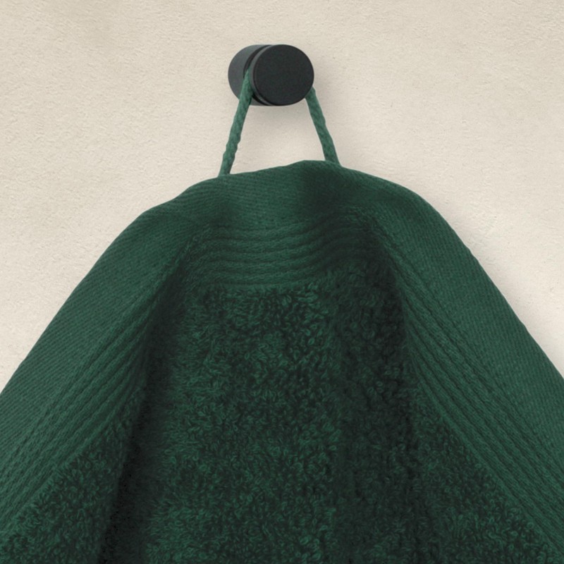 Möve Super Fluffy Guest Towel 30 x 50 cm 100%