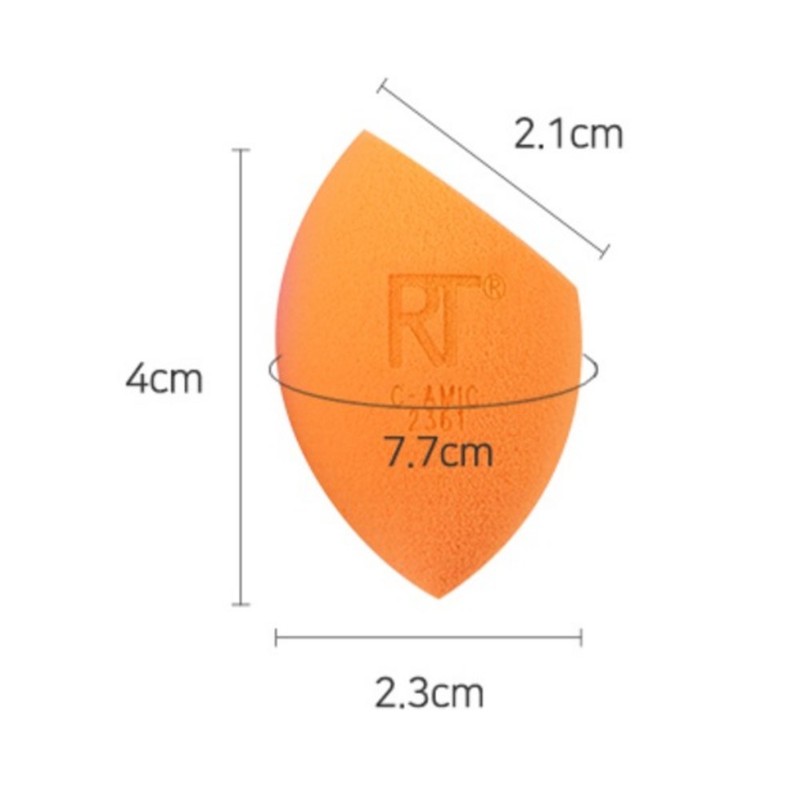 Partner_Reference Real Techniques Mini Miracle Complexion Sponge 4-piece set 1