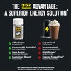 357 Magnum - Energy Tablets Formulated with Caffeine - 36