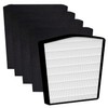 LP-HF550P Filter LP550TH LP550THP LP560 Air Purifier with 1 Pack