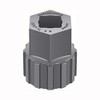 Shimano Saint Rotor Lock Ring Spares Tool - Silver