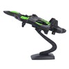 Remote Control Airplane Fighter Foam Stunt Fighter RC Quadcopter with