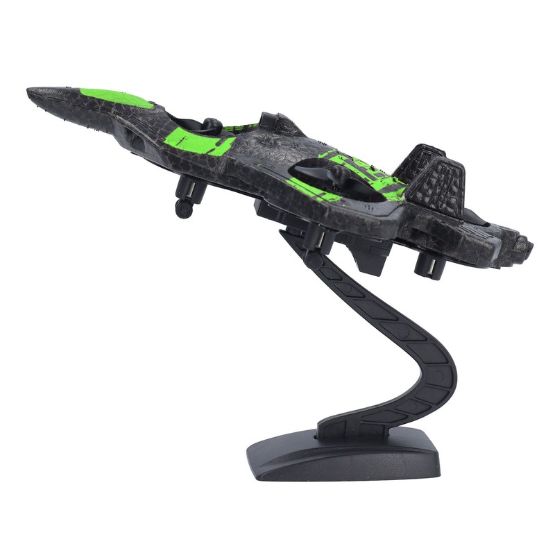 Remote Control Airplane Fighter Foam Stunt Fighter RC Quadcopter with