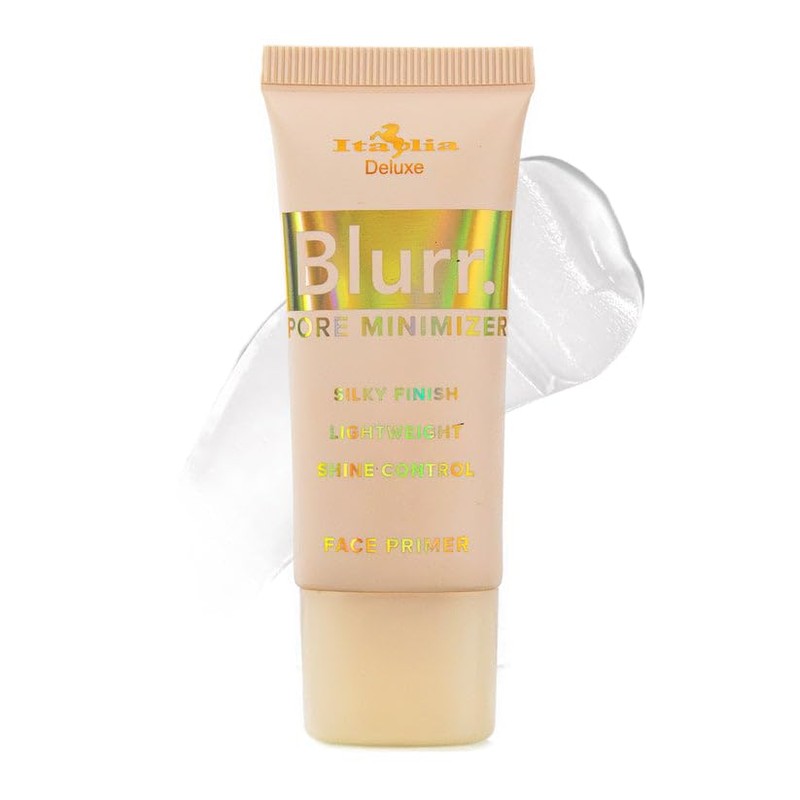 Primer Italia Deluxe Blurr Pore Minimizer Primer