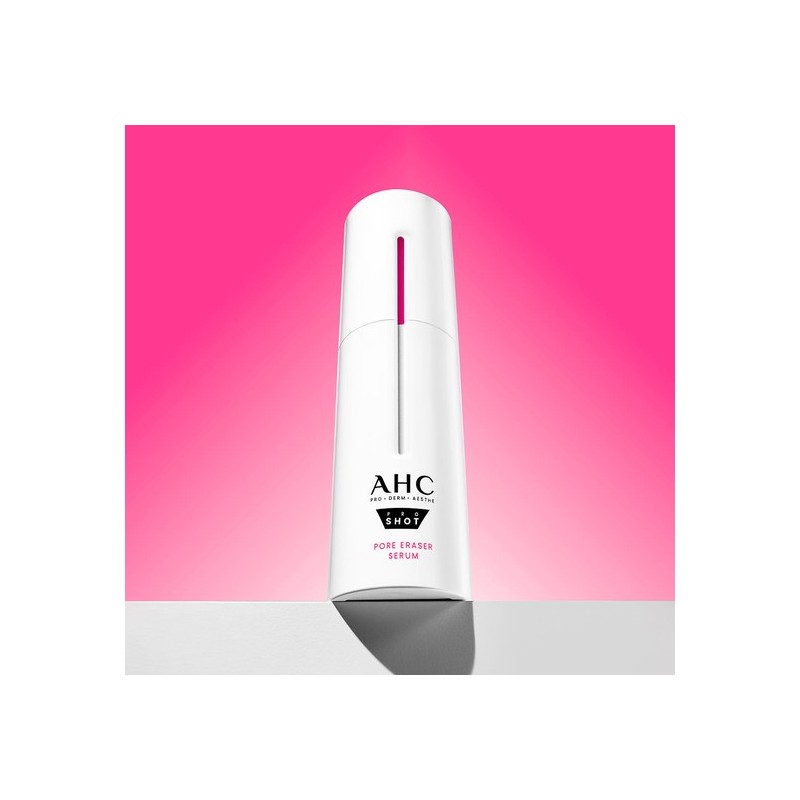 AHC Pro Shot Pore Eraser Serum 30ml + (GIFT) 1