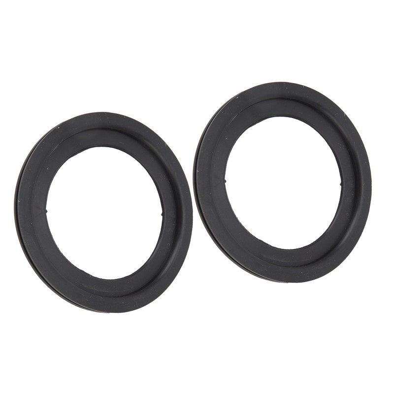 2Pcs Toilet Flush Seal 385311658 Replacement for Dometic 300 310