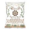 Organic Mechanics Premium Blend Potting Soil, 1 Cu Ft -
