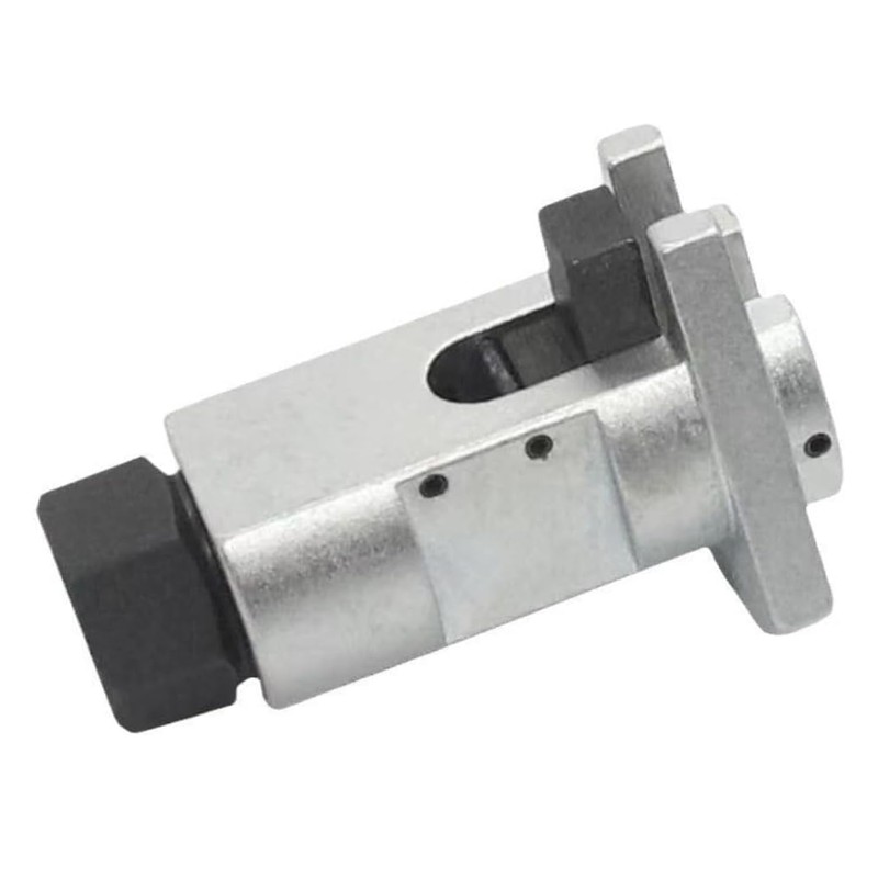 Autojack Hydraulic Shock Absorber Removal Tool, Universal Claw Ball Head