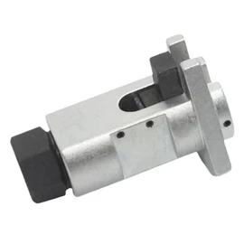 Autojack Hydraulic Shock Absorber Removal Tool, Universal Claw Ball Head Swing Arm Suspension Separator, Car Ball Head Removal Suspension Strut Spreader Tool, Labor-Saving Universal