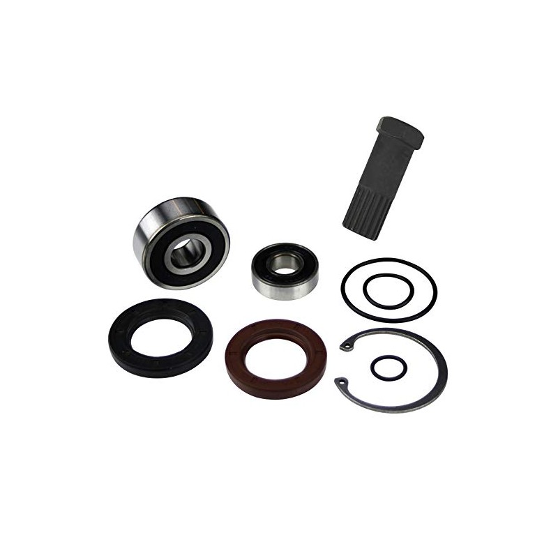 Venom Jet Pump Bearing & Seal Rebuild Kit w/Impeller Tool