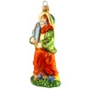 Hamburger Weihnachtsontor - Christmas Tree Decoration - Little Boy /