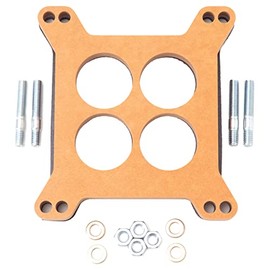 Edelbrock 8723 1/2" Carburetor Spacer