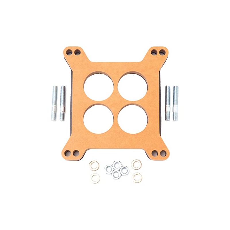 Edelbrock 8723 1/2" Carburetor Spacer