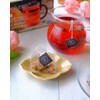 Revolution Tea Fruit Tea Bag (Hibiscus, Mango & Moringa), Caffeine-free