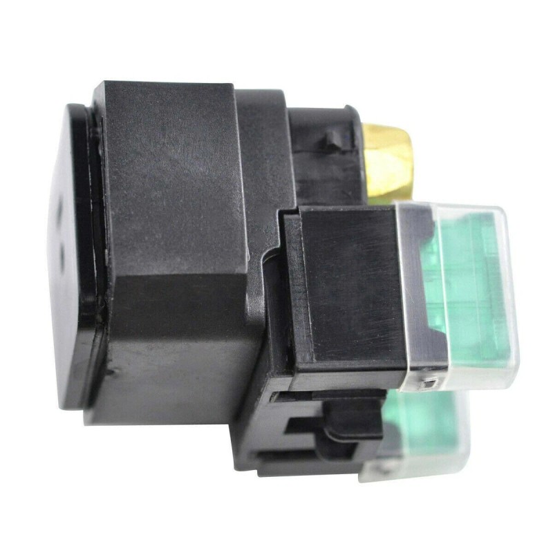 H&H Parts For Yamaha Grizzly 660 Starter Relay Solenoid YFM660