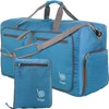 bago Duffel Bags for Traveling - 60L Spacious Duffel Bag