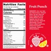 Pirq Hydration - Fruit Punch - Hydration Powder Packets |