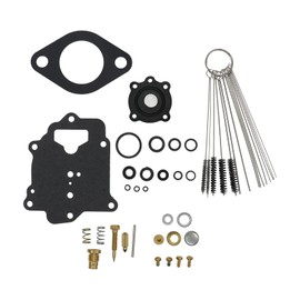 13826 Carburetor Kit for Jeep M151 Mutt Amc 151 Zenith 13660 B1310 2910-255-02-24 G43