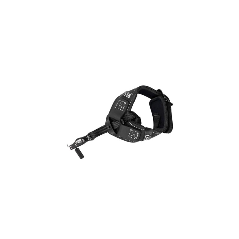 B3 Hawk Pro Release Black Flex Connector