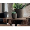 Tymar Flower Pot, Planter, Pack of 2, Plastic Flower Pot,