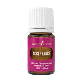 Acceptance Essential Oil Blend 5ml