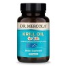 Aceite De Krill Para Niños 60 Capsulas Dr Mercola Neutro